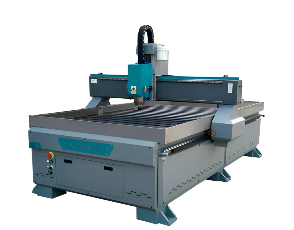 CNC Router Machine In UAE