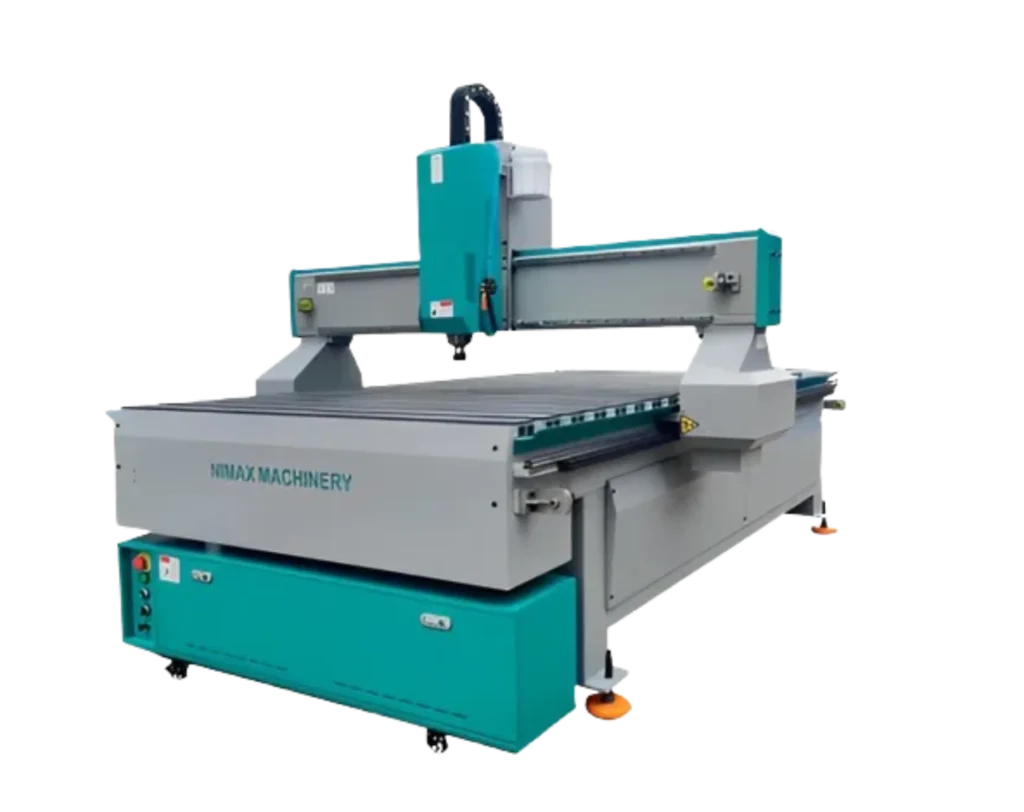 CNC Router Machine in Sharjah | CNC Router Supplier in UAE | Nimax Machines