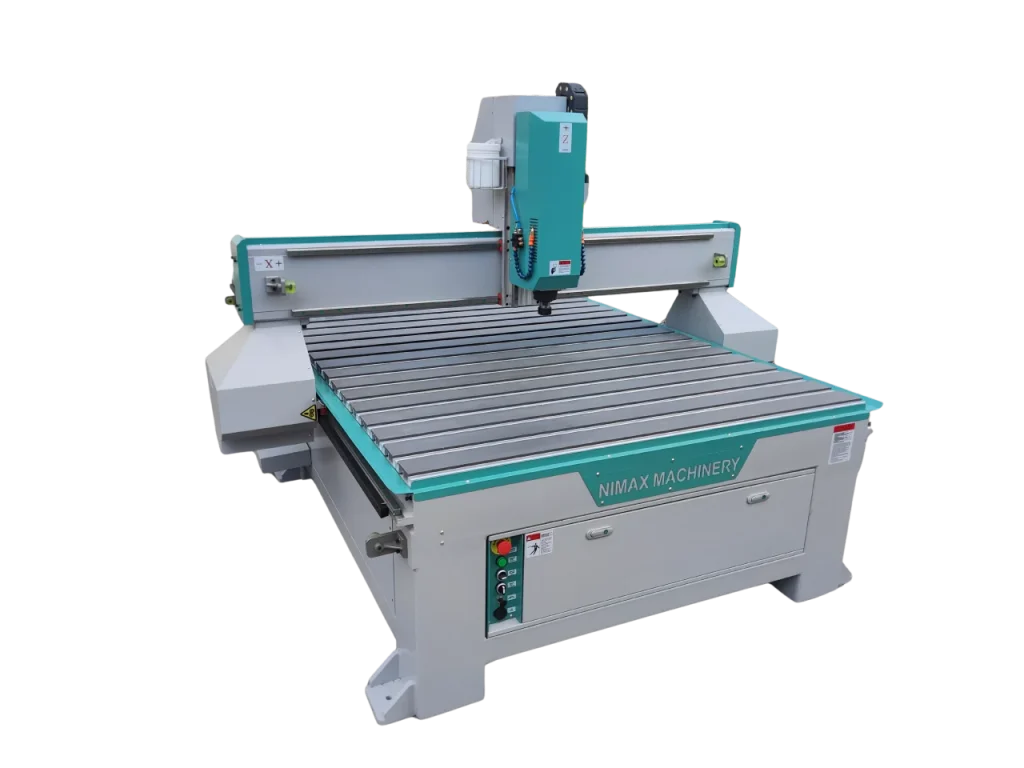 CNC Router Machine in Abu Dhabi