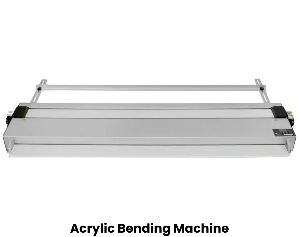 Acrylic Bending Machine