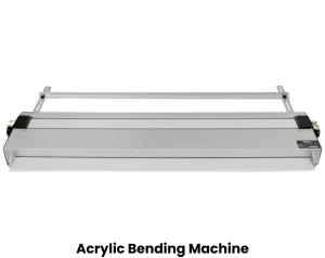Acrylic Bending Machine