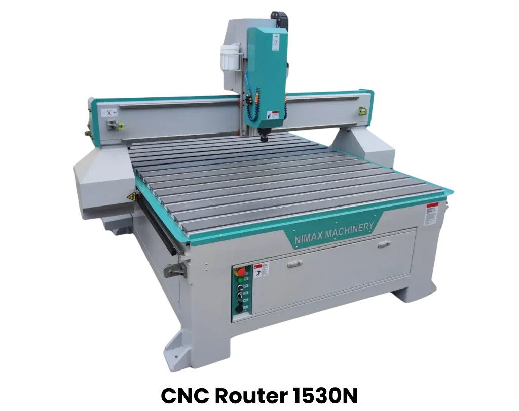 CNC Router Machine in Abu Dhabi