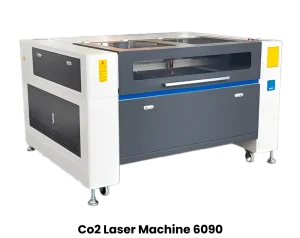 Co2 Laser Machine in Dubai