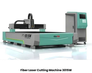 Fiber Laser Cutting Supplier in UAE