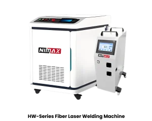 Fiber Laser Welding Machine