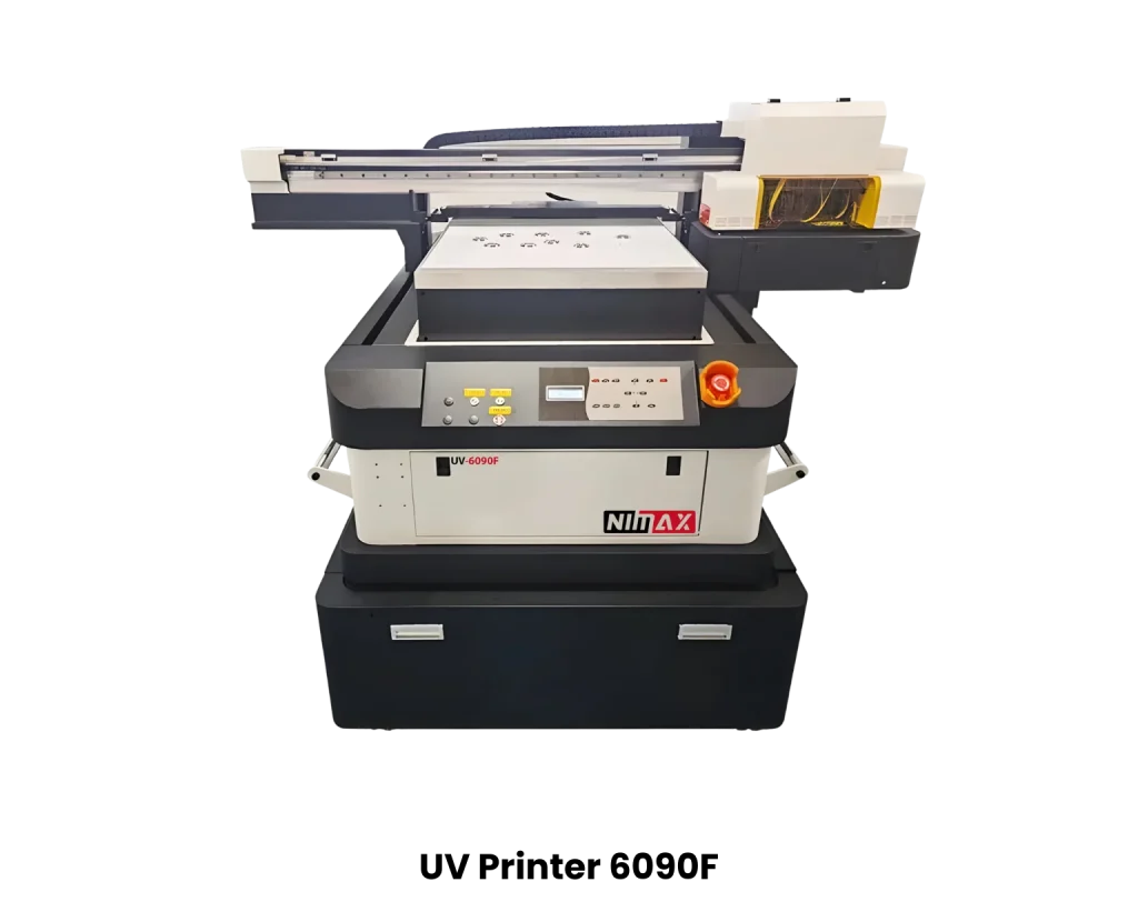 UV Printer in Dubai​