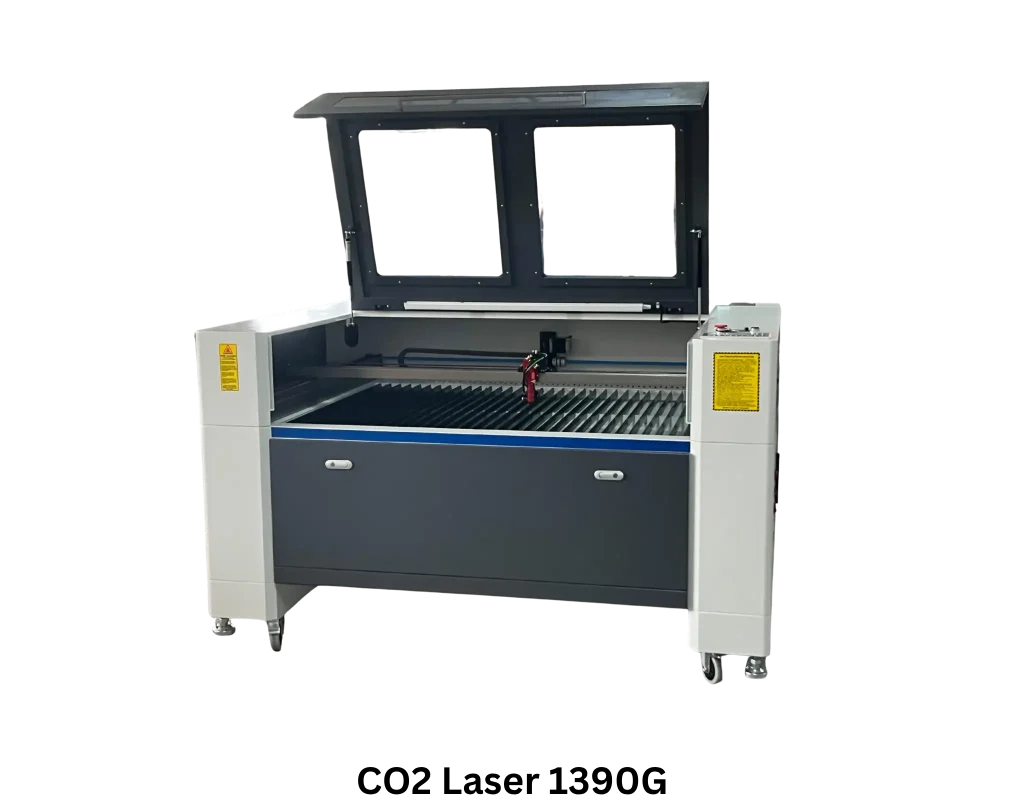Co2 Laser Machine Supplier